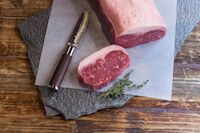 Biff med Kappa 4+ Grass Fed Brasilien