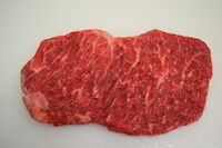 Biff utan Luffarbit Extra Bankad 180 g Sverige