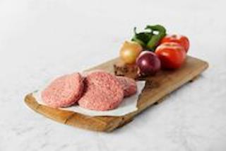 Hamburgare 180g Högrev/Bringa EU