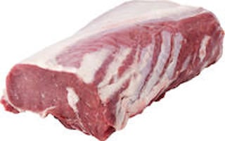 Kalventrecôte Under 8 mån Tyskland