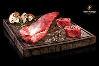 Oxfilé 1,8+ HQB Grain Fed 120 Uruguay