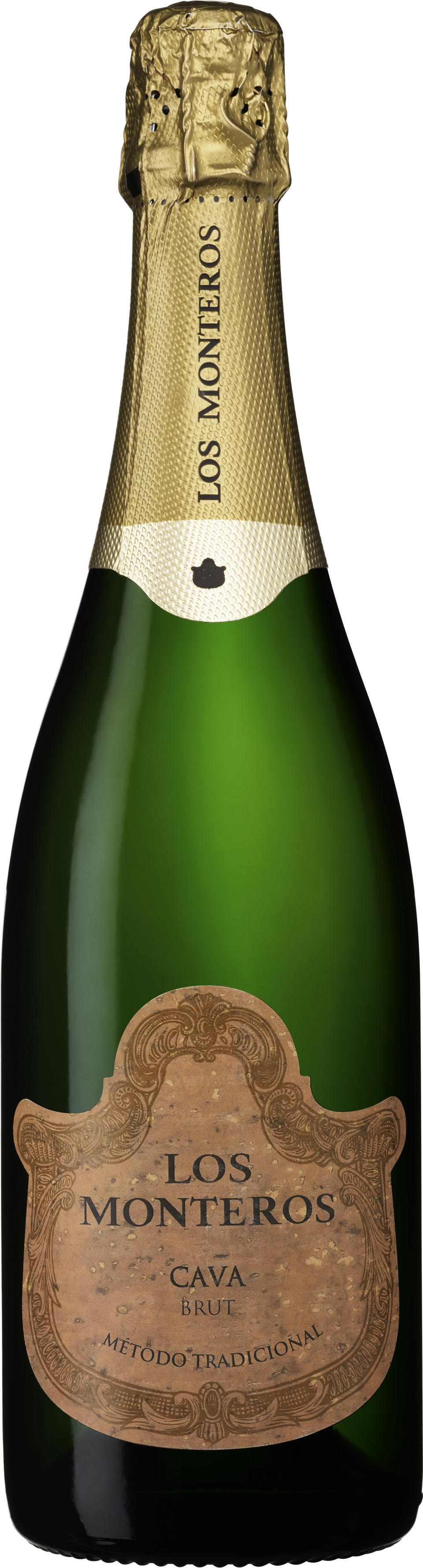 Los Monteros Cava Brut