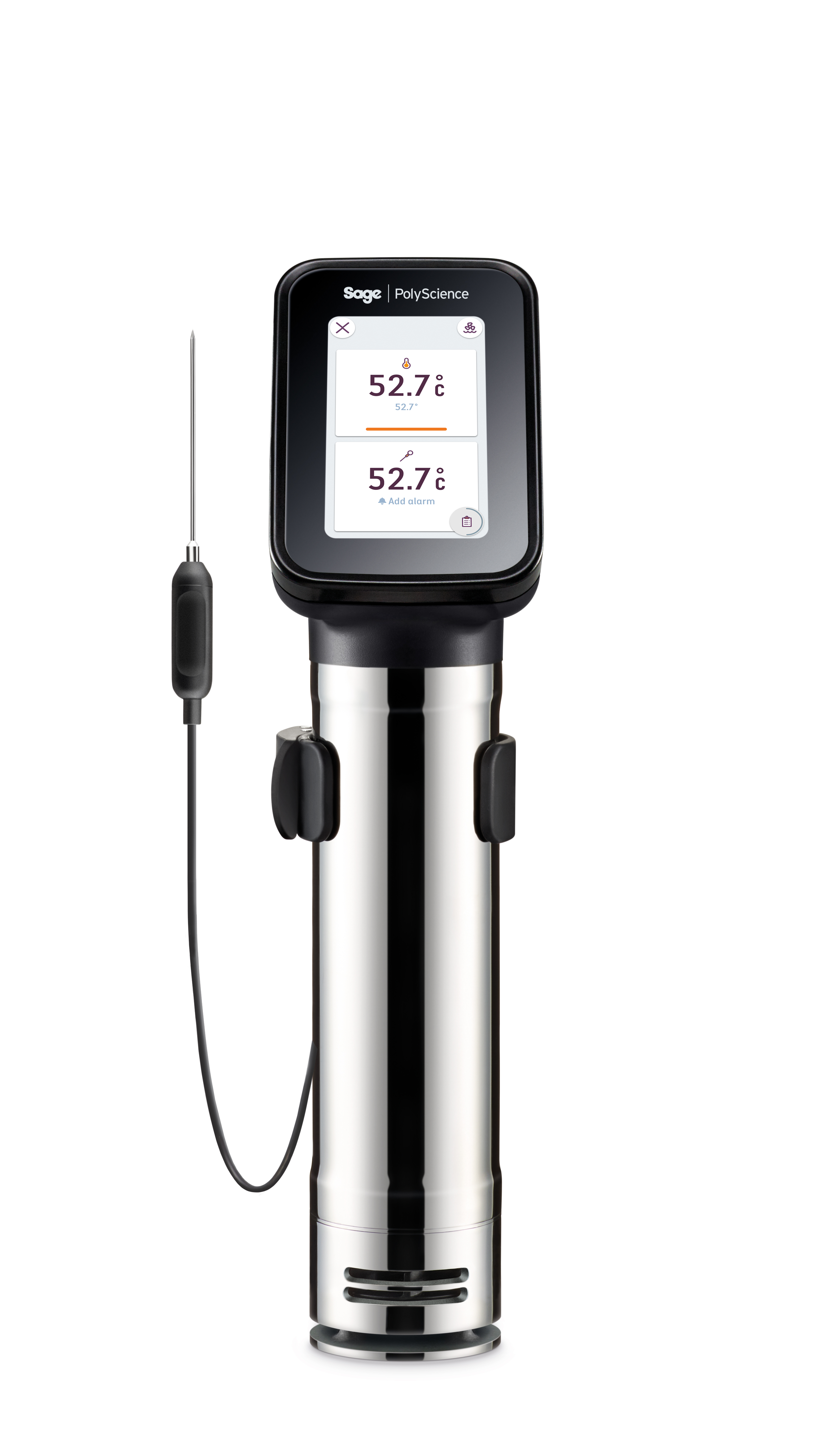 HydroPro Plus Sous Vide