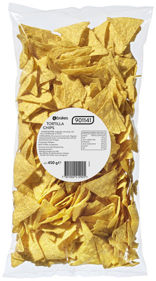 Tortillachips
