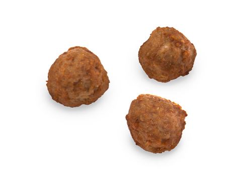 Köttbullar Nöt Sverige