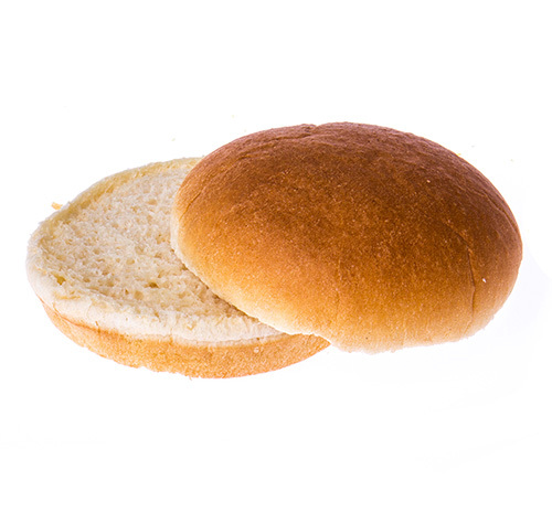 Hamburgerbröd 45g
