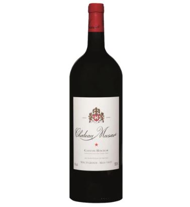 Château Musar Magnum