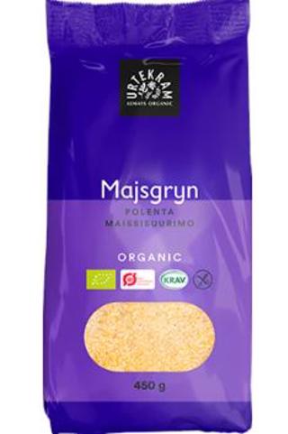 Majsgryn Polenta EKO KRAV