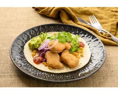 Sejnuggets Sprödbakad 27g MSC