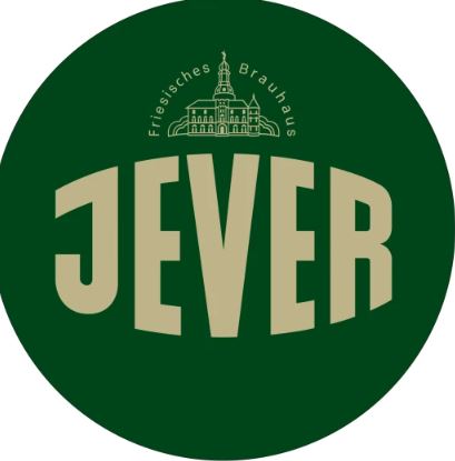 Jever KEG