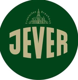 Jever KEG