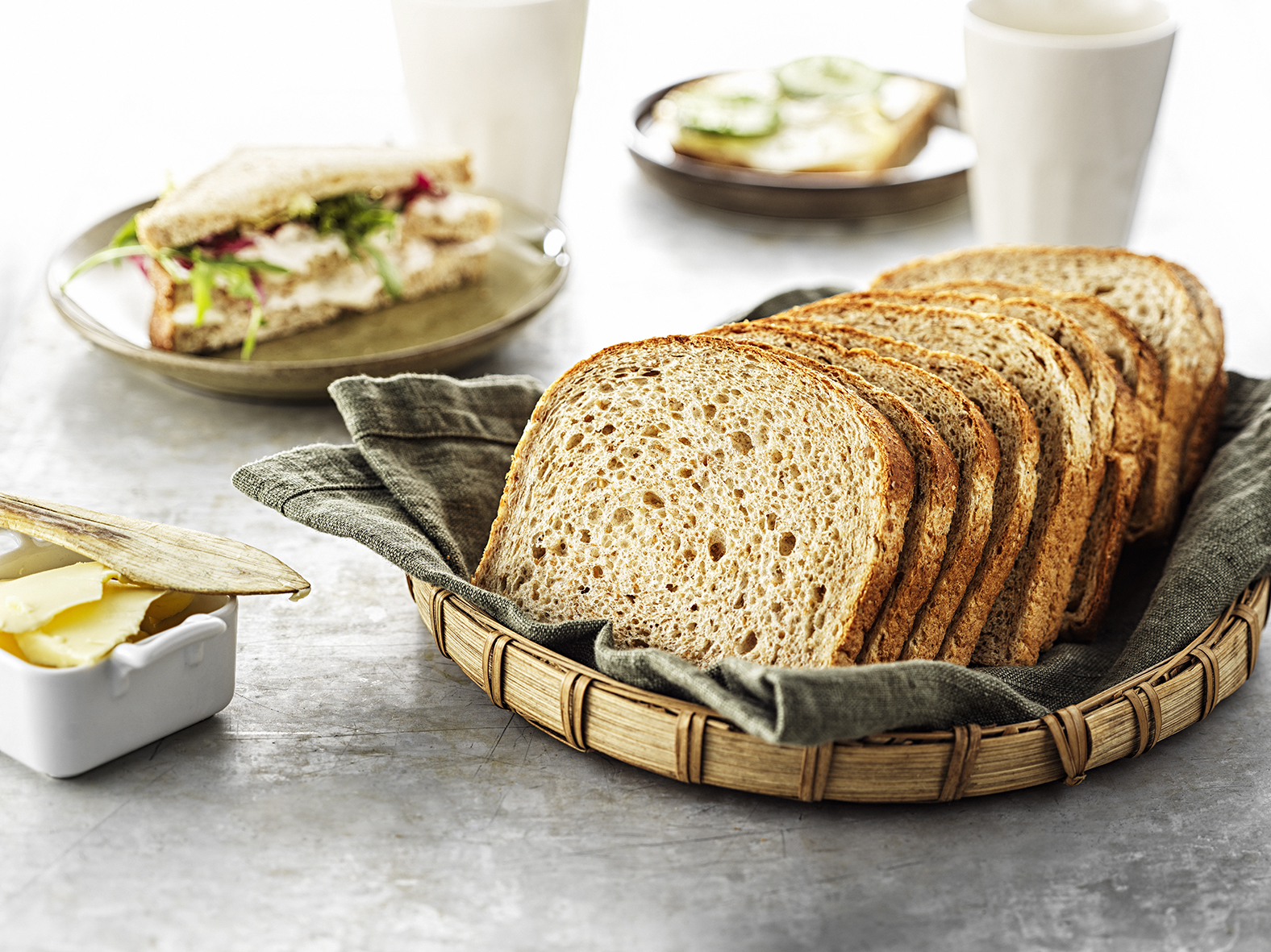 Formfranska Grov Skivad