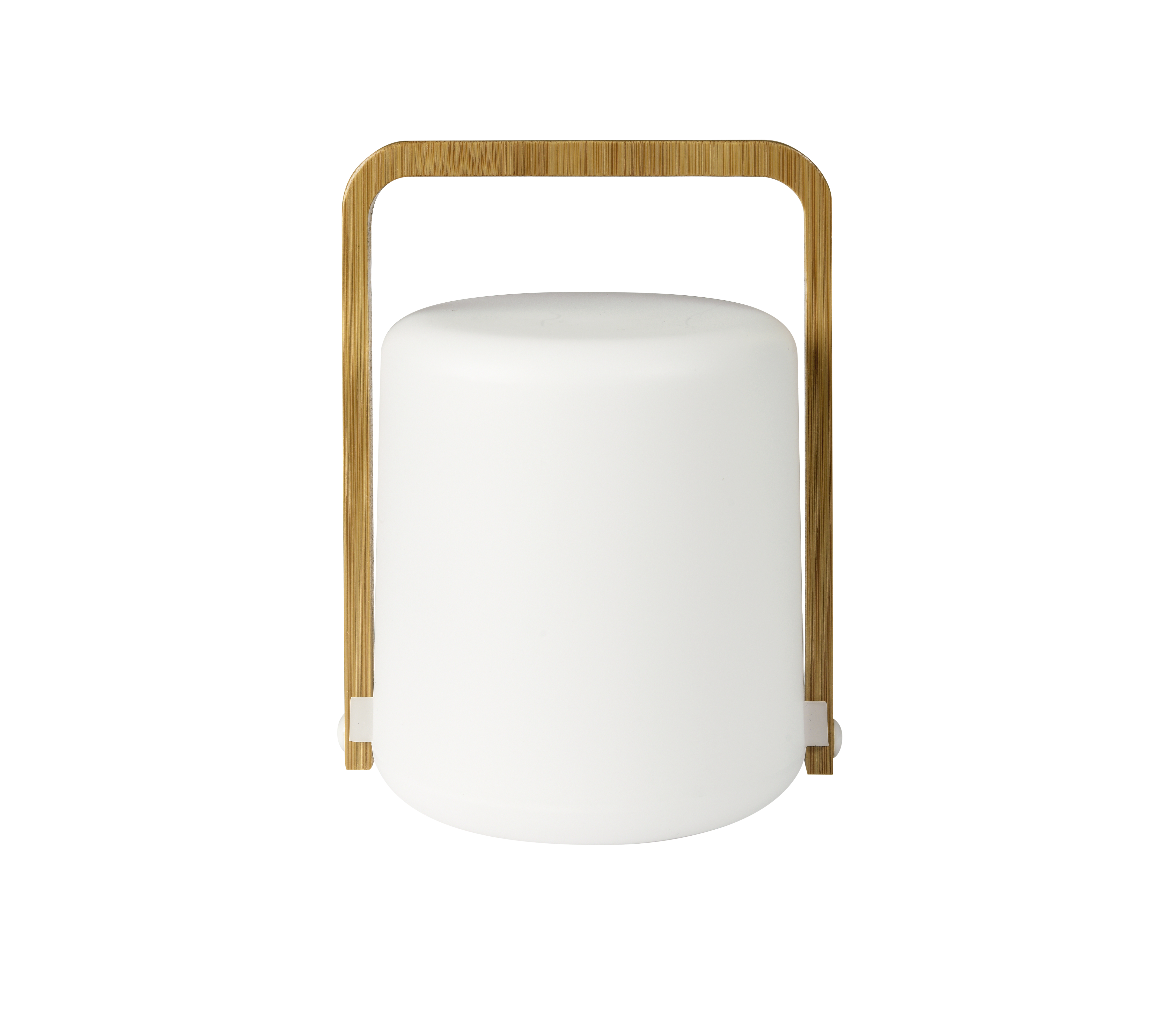 LED-ljushållare Bambu 148x108mm Sibling