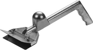 Stekbordsskrapa bredd 15,5cm