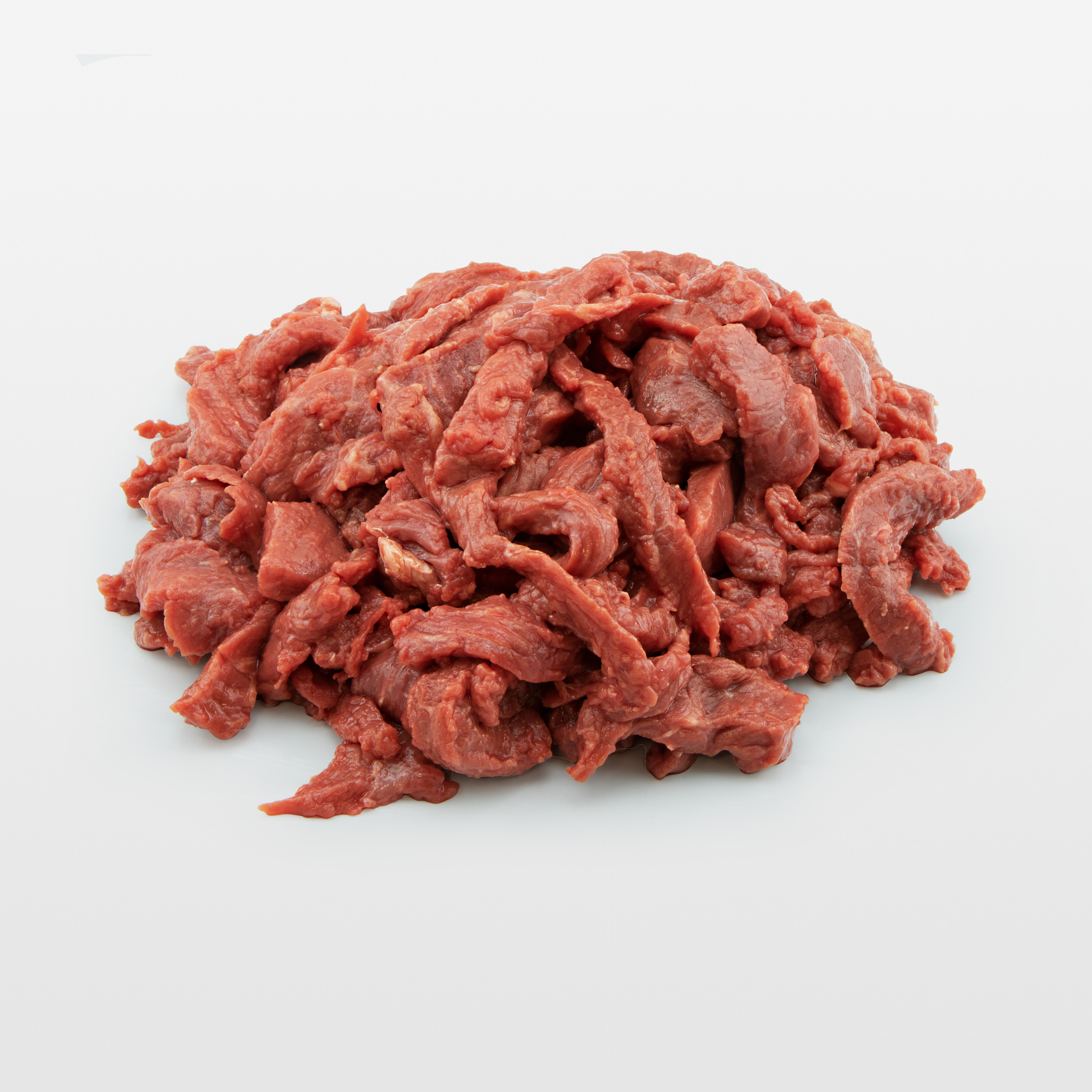 Nötkött Strimlat KRAV EKO Sverige