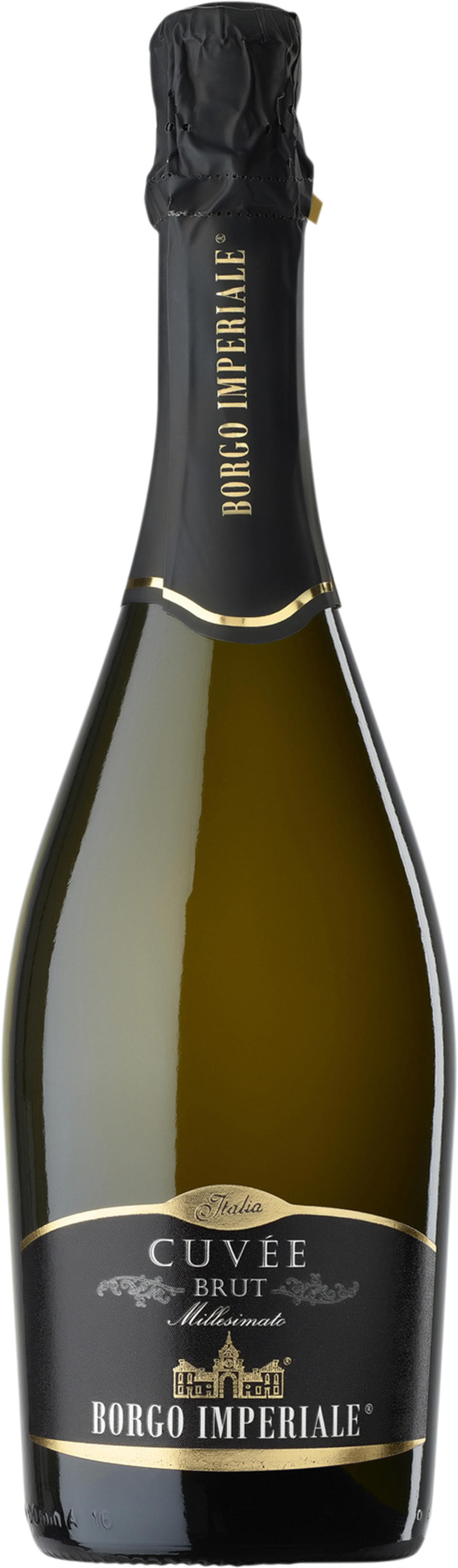 Borgo Imperial Spumante