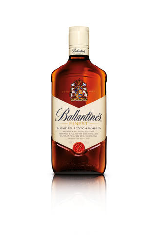 Ballantine's Finest