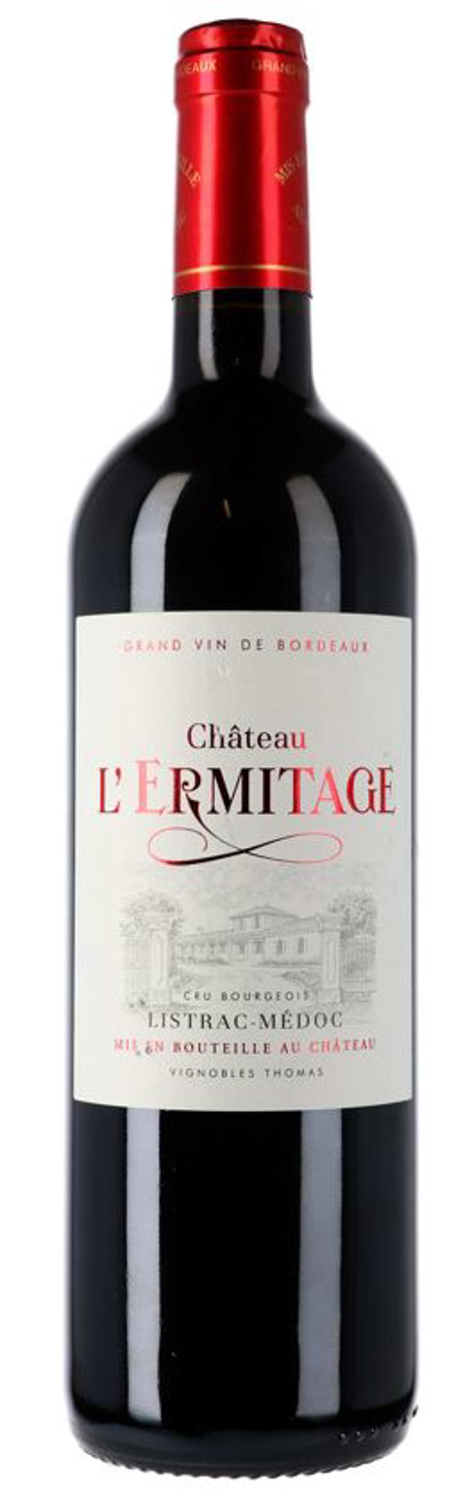 Chateau L'Ermitage