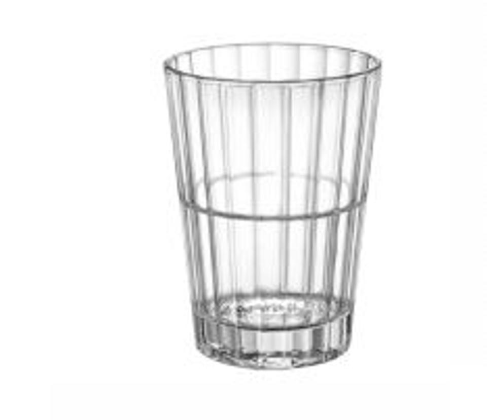 Oxford glas shot stapelbart 3,8 cl