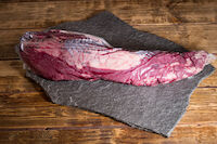 Oxfilé 1,8+ Grain Fed 200 Taurus Gold Uruguay