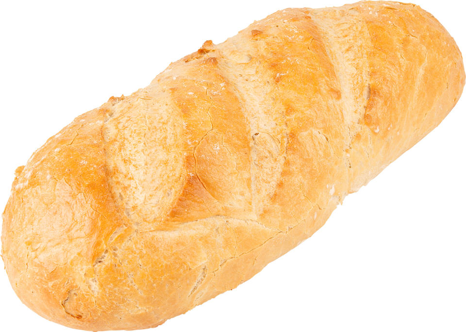 Grekiskt Lantbröd