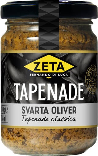 Tapenade