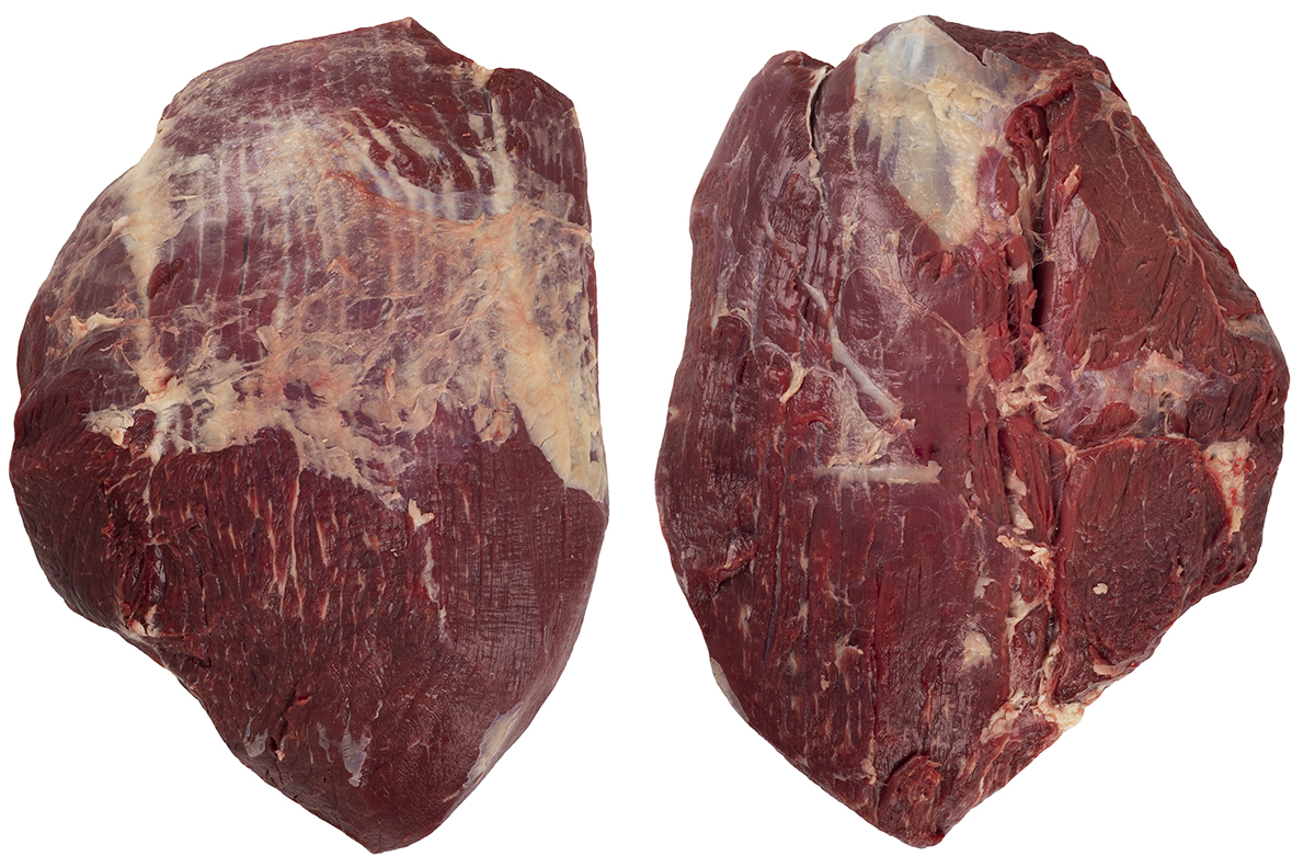 Innanlår nöt FS Sverige