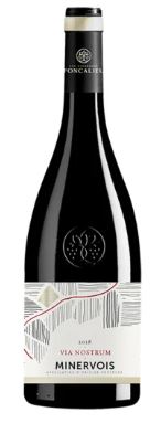 Via Nostrum Minervois Rouge
