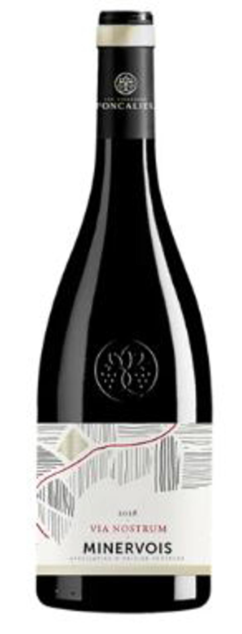Via Nostrum Minervois Rouge