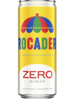 Trocadero Zero BRK