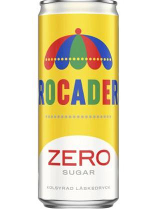 Trocadero Zero BRK