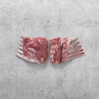 Lammracks Saratoga Irland