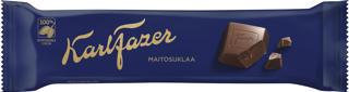 Karl Fazer Mjölkchoklad