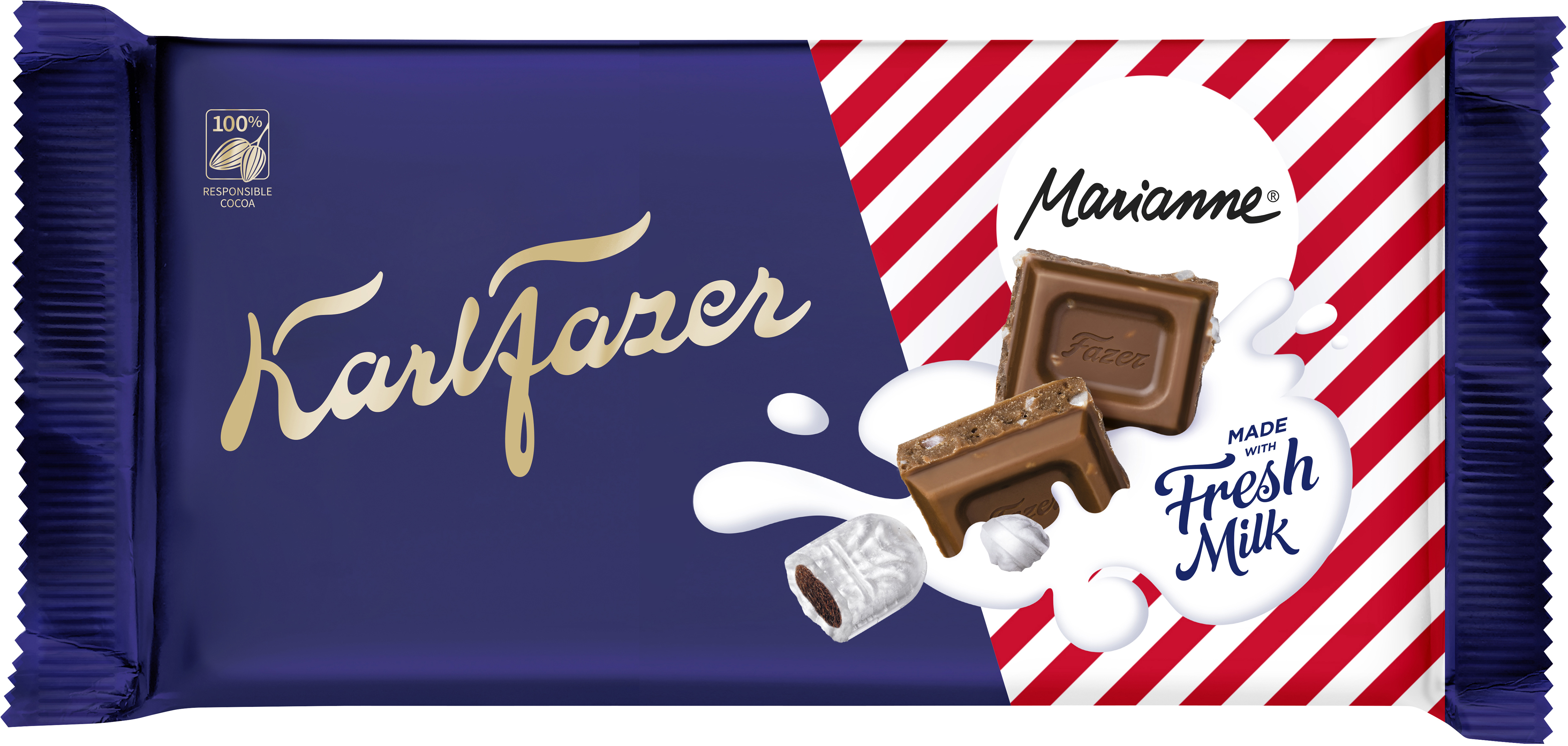 Marianne Chokladkaka