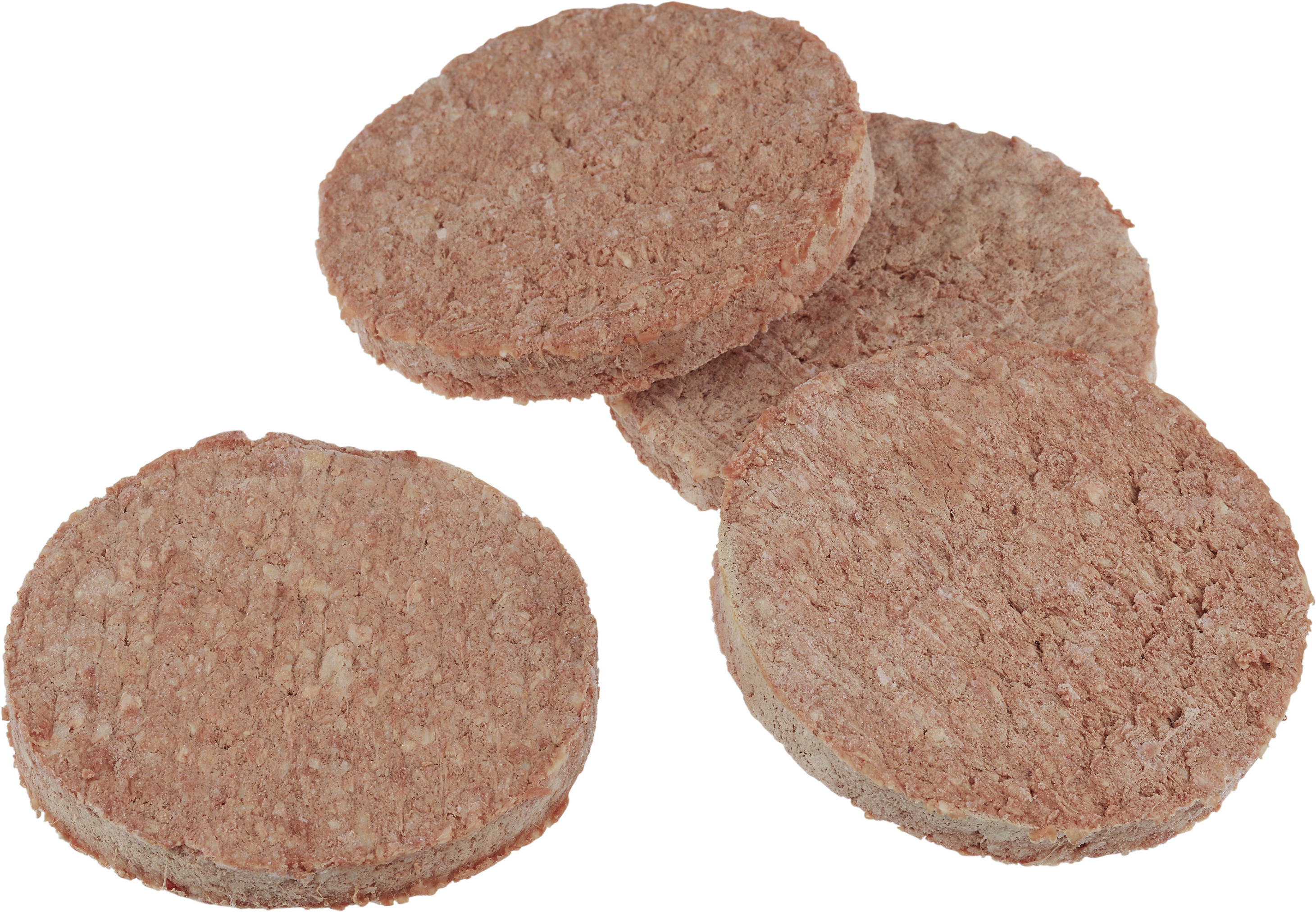 Hamburgare Black Angus 200g