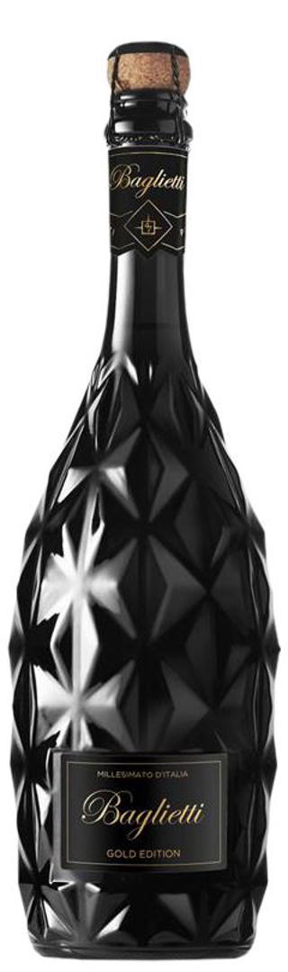 Baglietti Gold Edition