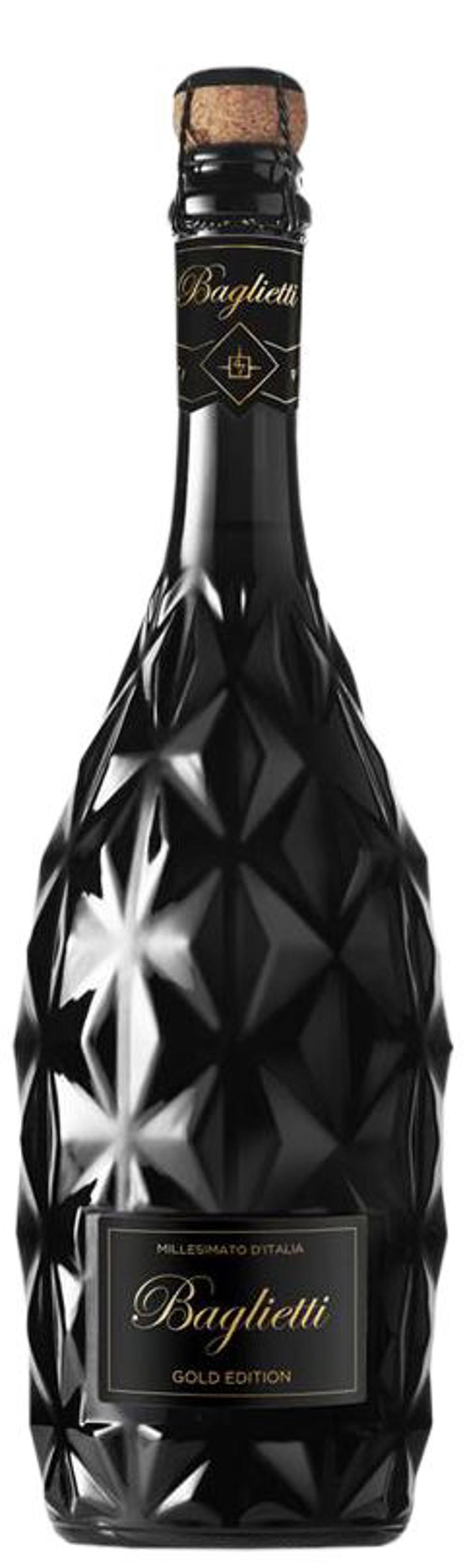 Baglietti Gold Edition