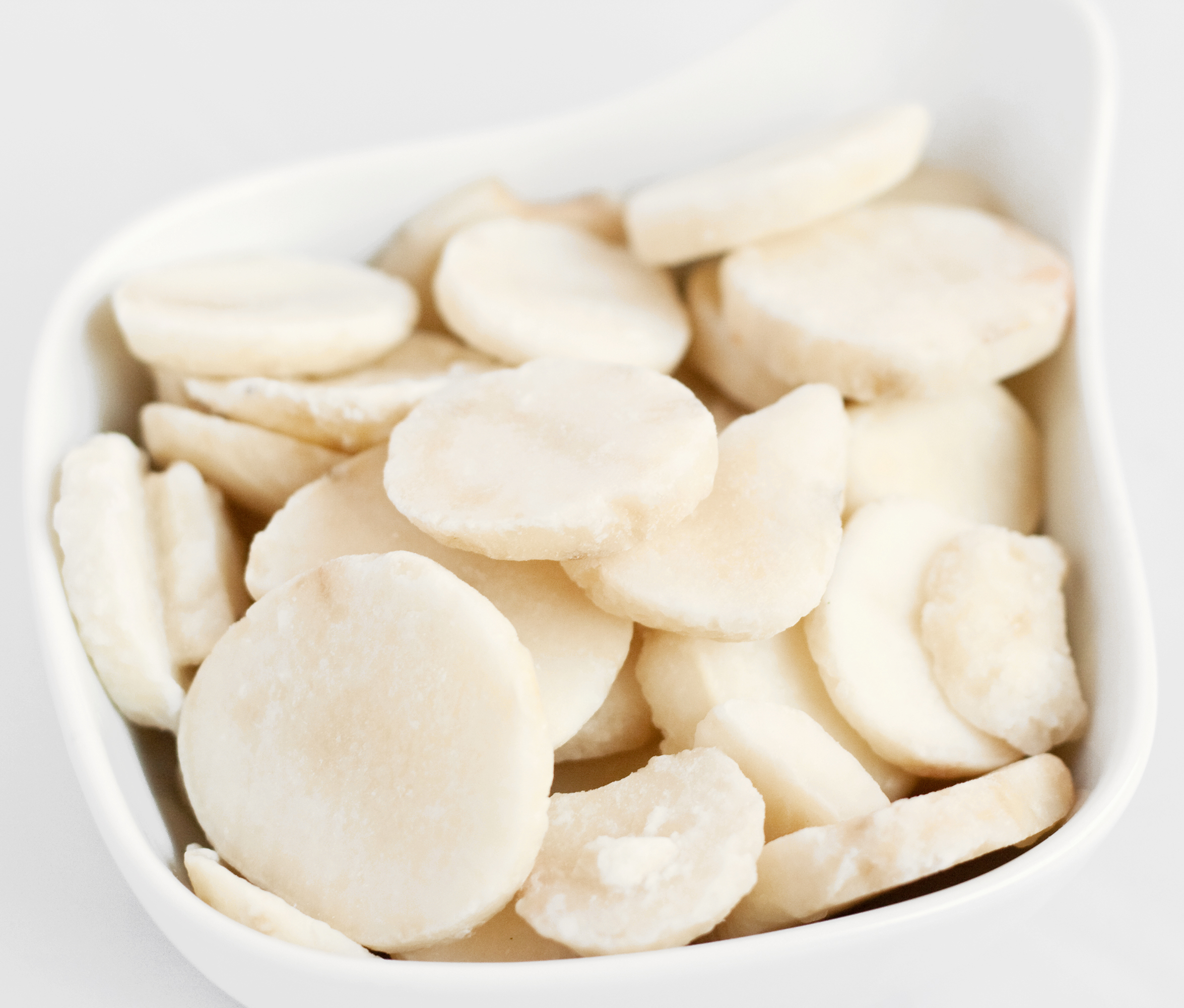 Jordärtskocka Skivad EKO KRAV