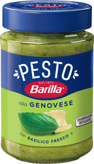 Pesto Genovese