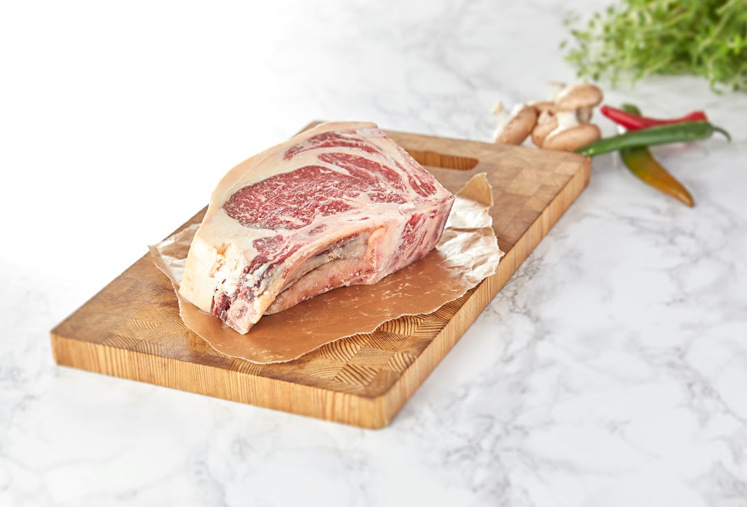 Clubsteak Hängmörad Reserva Sverige