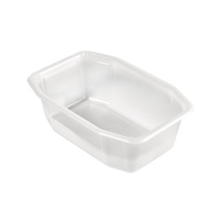 Form HMR 1-fack 215x148x70mm transparent