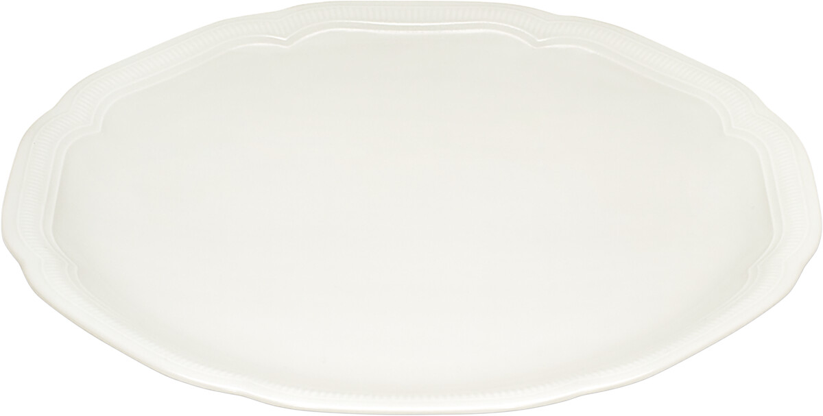 Create Tallrik Flat Relief Ø21cm