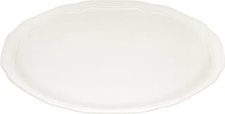 Create Tallrik Flat Relief Ø21cm