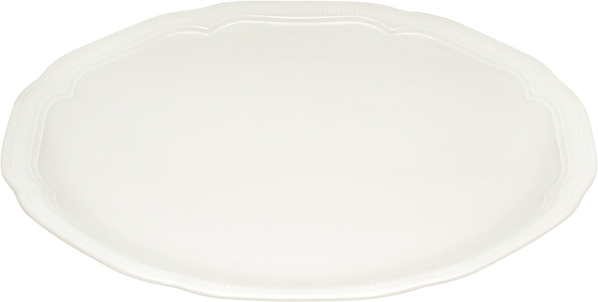 Create Tallrik Flat Relief Ø23cm