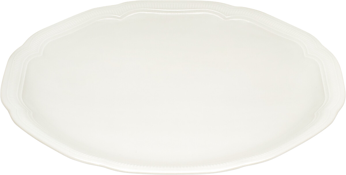 Create Tallrik Flat Relief Ø26cm