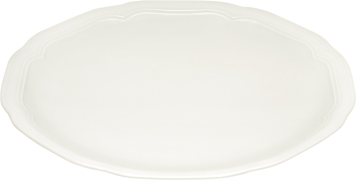 Create Tallrik Flat Relief Ø29cm