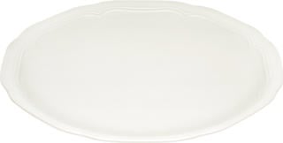 Create Tallrik Flat Relief Ø29cm