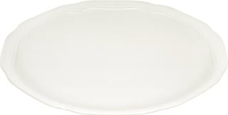 Create Tallrik Flat Relief Ø31 cm