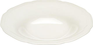 Create Tallrik Djup Relief Ø24cm