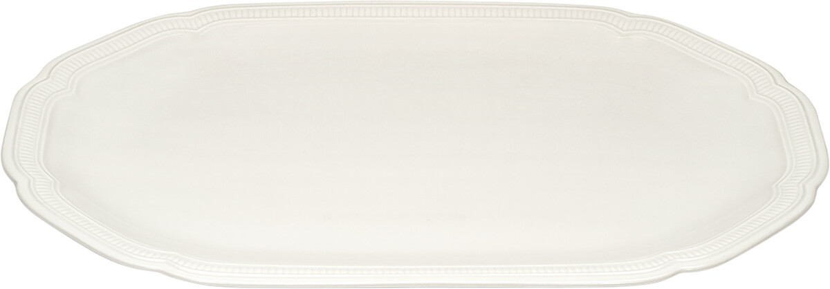 Create Fat Oval Relief 33x22cm